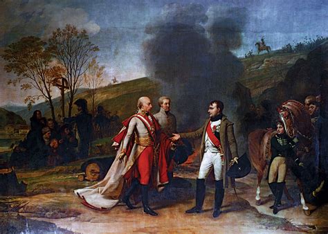 La Batalla de Austerlitz: Una Victoria Napoleónica que Remodelo la Geopolítica Europea del Siglo XIX